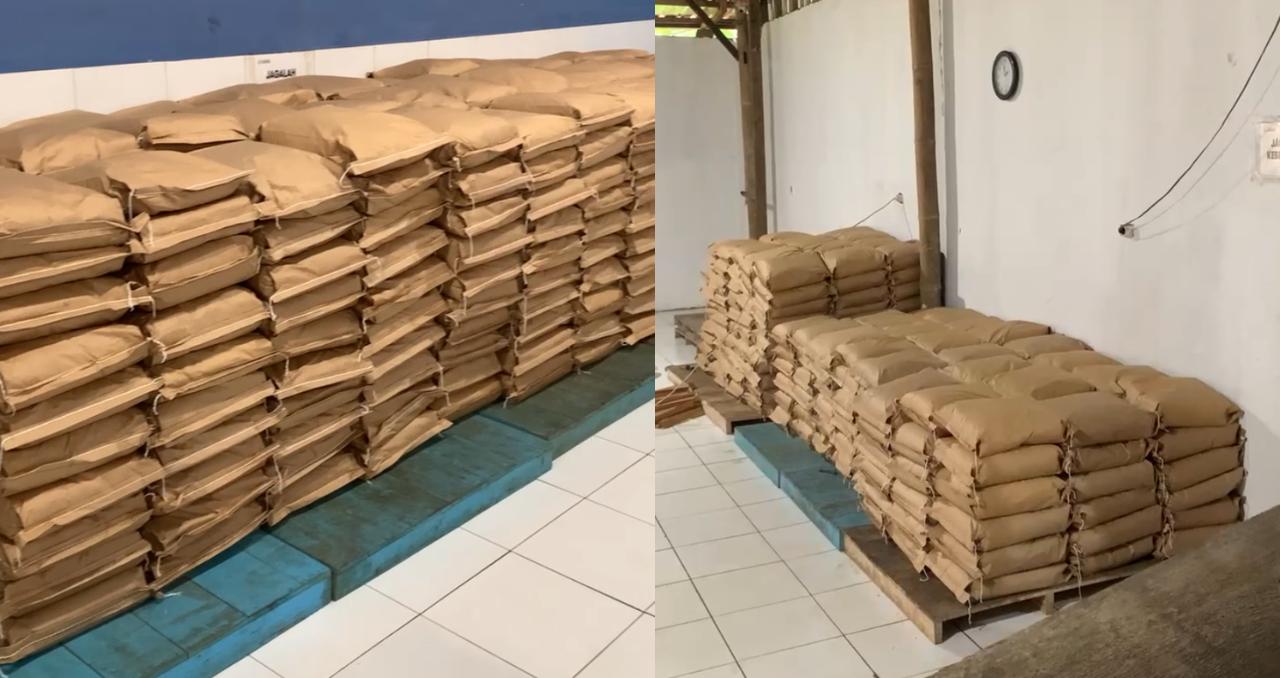 Mandala Palma Indonesia production process 4